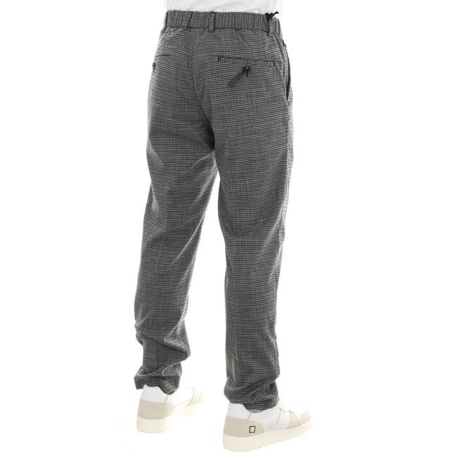 PANTALONE MICROFANTASIA SEINSE - Mad Fashion | img vers.650x/